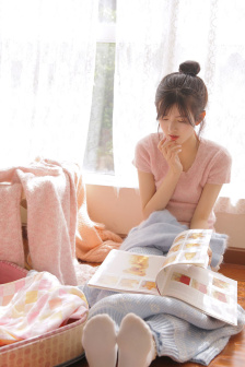 重生后我宠冠东宫
